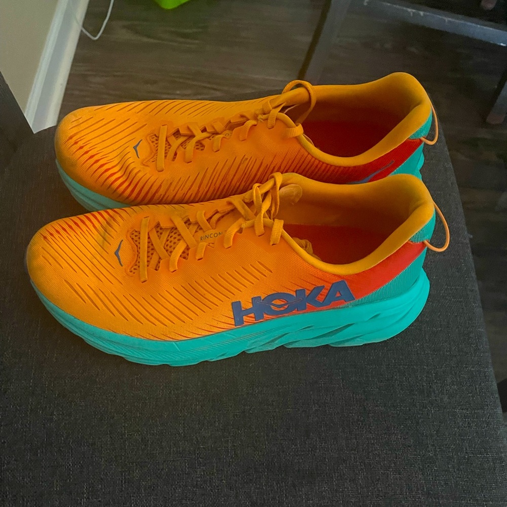 Hoka Rincon 3